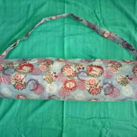 Jual Tas Matras Yoga - Yoga Mat Bag Murah
