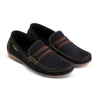 Sepatu Casual Pria|Kulit Asli|PROMO Diskon|Bandung Cibaduyut|JK 44