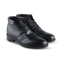 Sepatu PDH PDL|Kulit Asli|PROMO Harga Grosir|Bandung Cibaduyut|JK 85