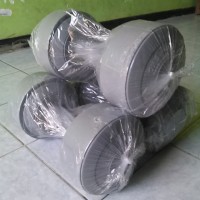 Jual Barbel Plastik 5 Kg Murah