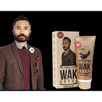 Jual Cream Wak Doyok Krim WakDoyok Penumbuh Jambang Kumis Rambut Brewok Murah