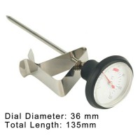 Jual Thermometer coffee / Termometer / food Thermometer Murah