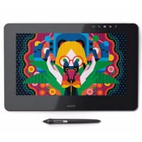 Jual Wacom Cintiq Pro 13 inch DTH-1320 Garansi Resmi & Bonus Murah