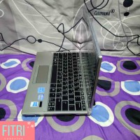 Laptop Hp EliteBook 2170p Intel Core i5 IvyBridge 8Gb Ram