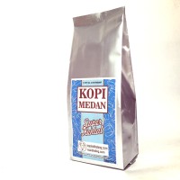 Jual Kopisidikalang.com KOPI MEDAN 250gr Halus Murah