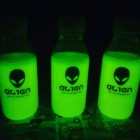 Jual CAT GLOW IN THE DARK 100 ml Murah