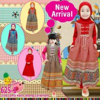 LP HIJAB GAMIS BATIK1