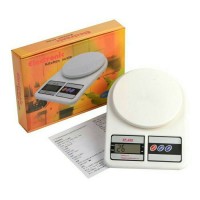 Timbangan Dapur Digital kitchen scale weight berat masakan bahan kue