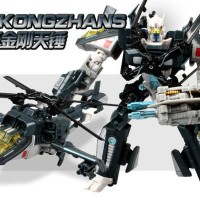 Jual MAINAN ROBOT TRANSFORMER seri PESAWAT TEMPUR MURAH Murah