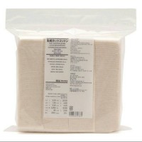 Jual Kapas Muji Ecru Murah