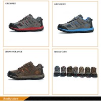 Jual Sepatu Gunung KETA / SNTA 427 Trekking/Hiking/Outdoor Semi Waterproof Murah