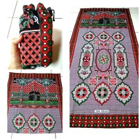 Jual Sajadah Lipat Mini Murah