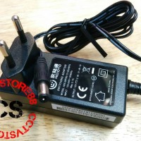 Jual adaptor cctv 2a real adaptor 2a 12v adaptor hikvision adaptor dvr Murah