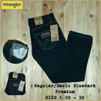 Jual Jeans Wrangler | Levis Murah