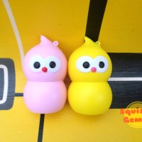 Jual Adorable cute owl squishy burung hantu Murah