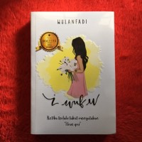 Novel I WUF YOU (Wulanfadi)