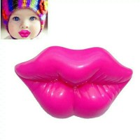 Jual DOT EMPENG LUCU BENTUK BIBIR SEXY Murah
