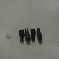 Jual nock lokal model Batman 5/16 lentur tidak mudah pecah Murah