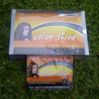Bsy Dark Brown - Bsy Color Shine