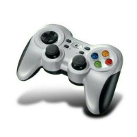 Jual gamepad wireless logitech F710 Murah