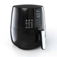 Jual Midea Air Fryer / Penggoreng Tanpa Minyak MF-CN20A (2,2 Liter) Murah