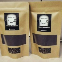 Jual Bubuk kopi gayo arabica 100gr Murah