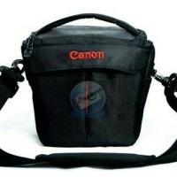 tas kamera dslr canon atau mirollas
