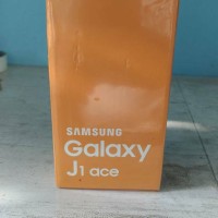 Jual Samsung J1 ace 1/8 Murah