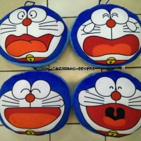 Jual Bantal Doraemon karakter GROSIR Murah