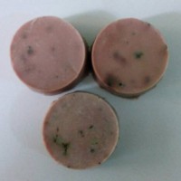 Jual SABUN HERBAL TEH HIJAU / SABUN JERAWAT 80gr Murah