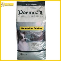 Jual Dog Food Murah Dormeos Lamb & Chicken 15 Kg Murah