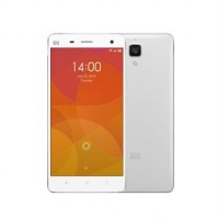 Xiaomi Mi4 4G LTE - 16GB (Kamera depan 13MP, Kamera belakang 8 MP)