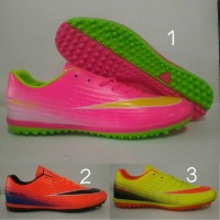 sepatu futsal nike mercurial acc grade ori import vietnam #31