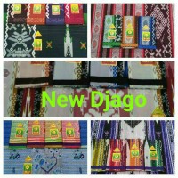 Sarung Merk ALAS SUPER JUMBO SAMARINDA 210