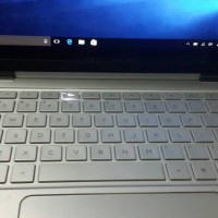 Laptop HP Spectre X360 i5 Gen 6th - 99% Ringan Murah Mulus Second