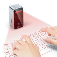 Jual Celluon magic cube laser keyboard Murah