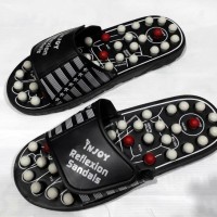 Jual Sandal Kesehatan Sandal Refleksi Injoy Terapi Alas Kaki Acupres Pijat Murah