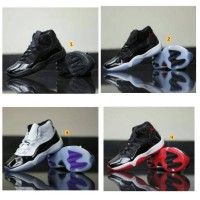 Sepatu adidas air jordan basket terbaru trend branded superstar yeezy
