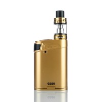 Jual rokok elektrik SMOK Marshal G320 Kit Authentic - Gold terbaru Murah