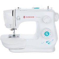 (+BONUS) Mesin Jahit SINGER 3337 Fashion Mate (Portable Multifungsi)