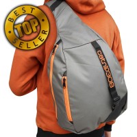 Jual Tas Selempang Pria Sepeda Sekolah Biker Bag GAUL 1 Murah