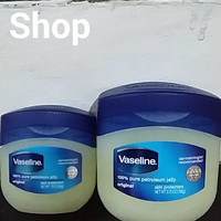 Jual VASELINE PETROLEUM JELLY USA 106 GR Murah