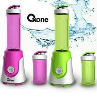 Jual Oxone Personal Hand Blender 250W - OX-853 Pink Murah
