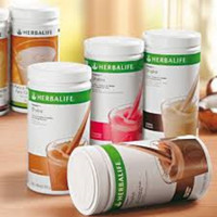 HERBALIFE#SHAKE#F1#ORIGINAL#TERMURAH#VANILLA#COKLAT#STR Limited