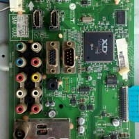 Jual MOTHERBOARD TV LCD LG 32 in Murah