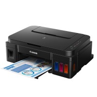 Printer Canon G2000