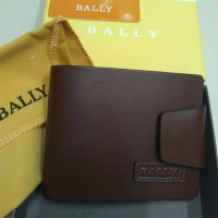 Dompet Pria Kulit Bally 023-2347 IMPOR