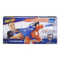 Jual Nerf N-Strike Elite HyperFire B5573 Murah