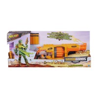 Jual Nerf N-Strike Lawbringer - B3189 Murah