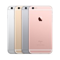 iPhone 6S PLUS 16GB ROSE GOLD